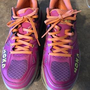 Hoka Running shoes
